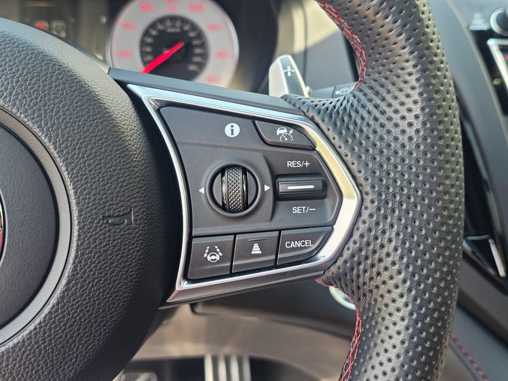 Used 2024 Acura RDX A-Spec AWD/4WD image 26