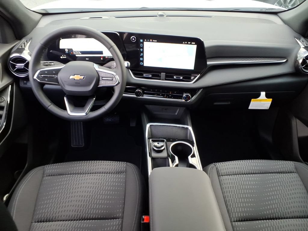 New 2027 Chevrolet Equinox LT FWD image 19