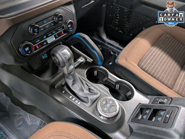 Certified 2023 Ford Bronco Outer Banks AWD/4WD image 18