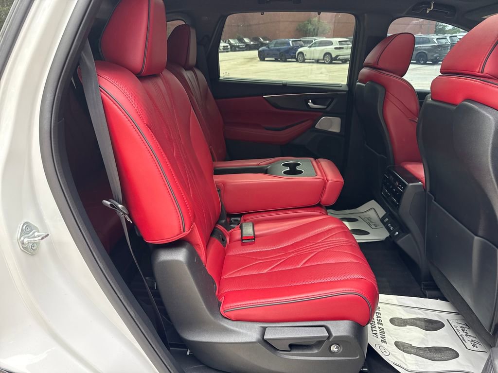 Used 2022 Acura MDX Type S AWD/4WD image 29