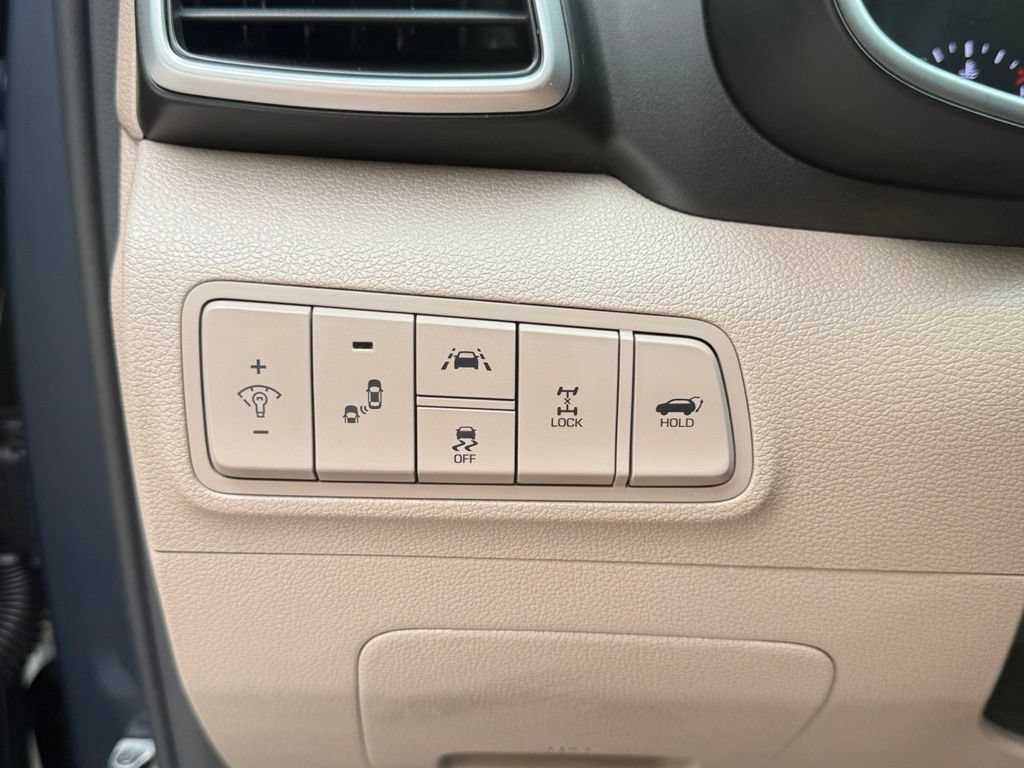 Used 2019 Hyundai Tucson Limited AWD/4WD image 22