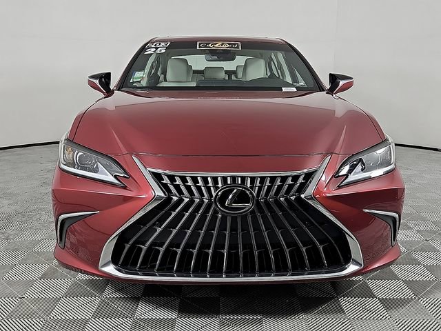 Used 2025 Lexus ES 350 w/ Premium Package image 2