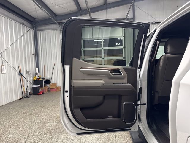 Used 2022 Chevrolet Silverado 1500 LT Trail Boss w/ LT Trail Boss Premium Package image 20