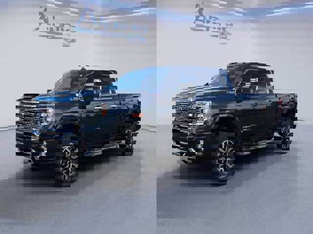 Used 2021 GMC Sierra 2500 Denali w/ Technology Package image 1