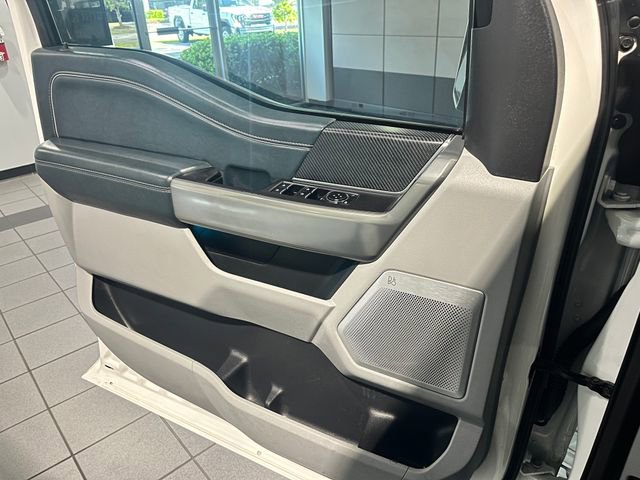 Used 2023 Ford F150 Limited AWD/4WD image 26