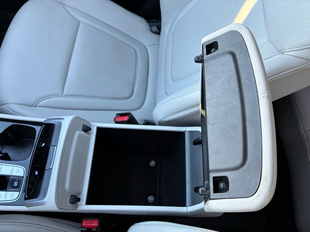 Used 2023 Hyundai Tucson SEL w/ Convenience Package image 36