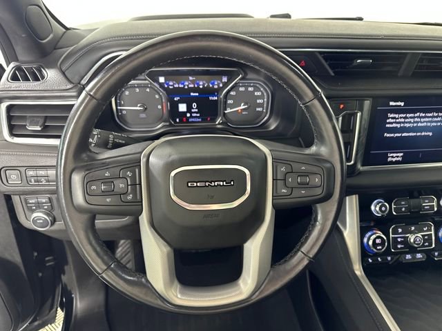 Used 2021 GMC Yukon Denali image 14