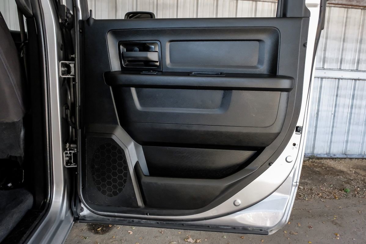 Used 2024 RAM 3500 Tradesman w/ Chrome Appearance Group image 49