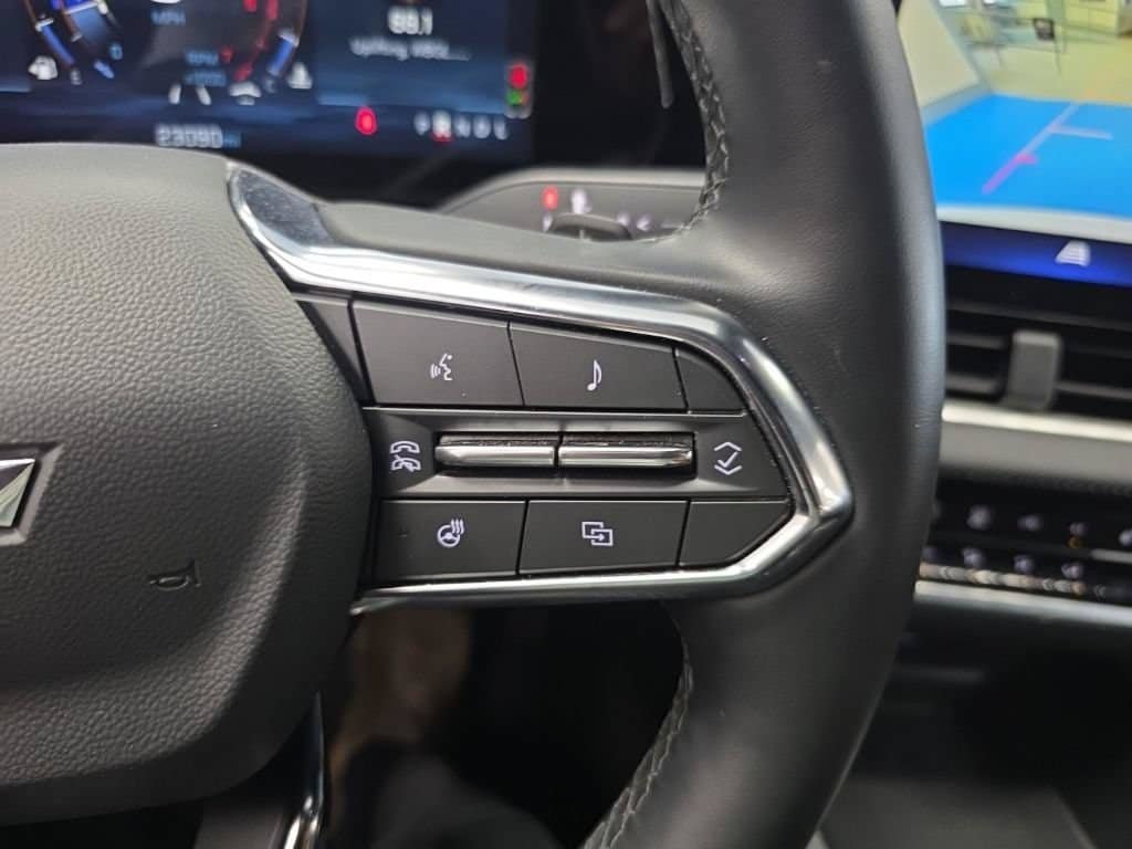 Certified 2026 Chevrolet Equinox LT FWD image 27