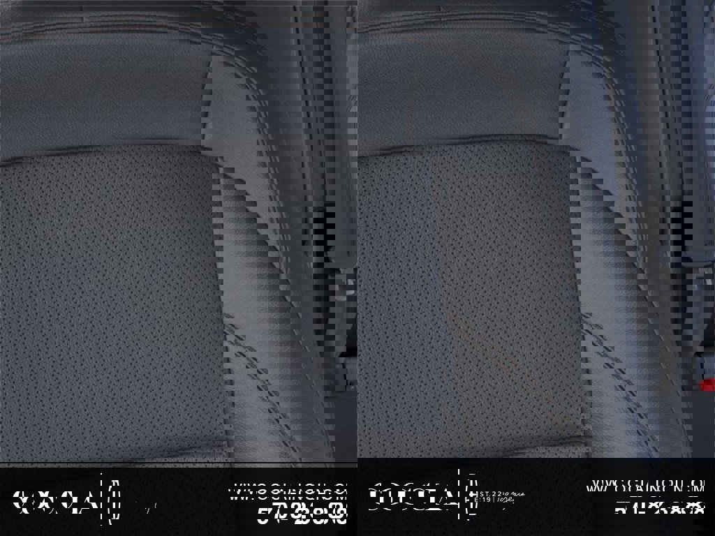 New 2025 Lincoln Nautilus Premier w/ Jet Appearance Package image 16