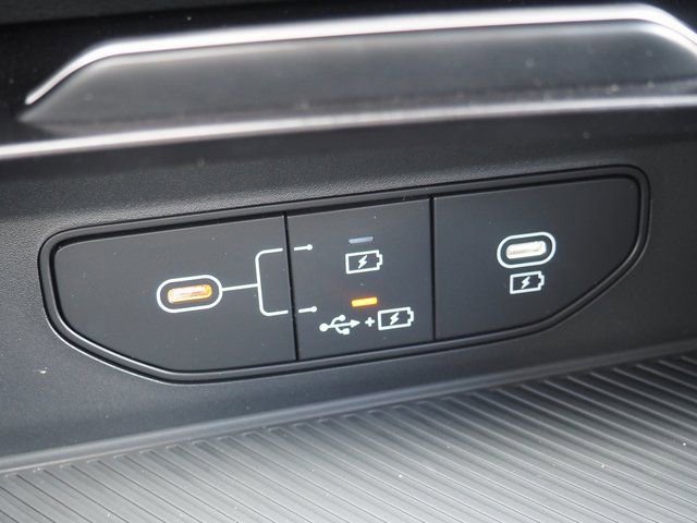 New 2026 Kia Sportage LX image 29