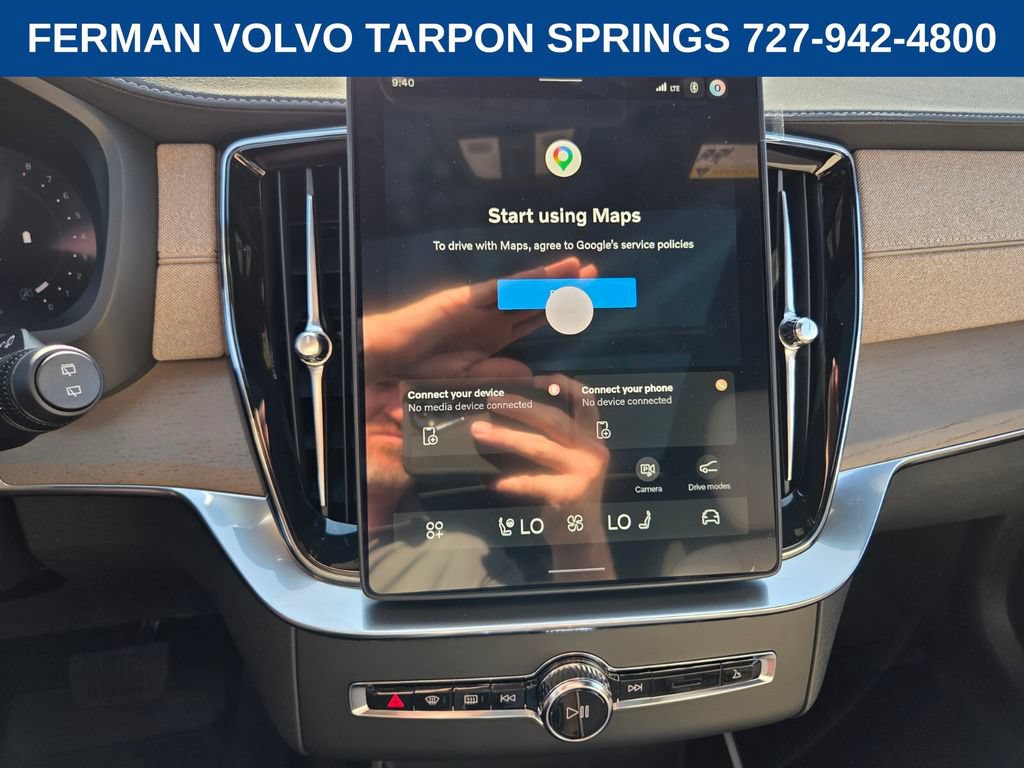 New 2027 Volvo XC90 B5 Core AWD/4WD image 24