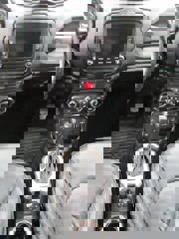 Used 2017 Jeep Renegade Limited image 24