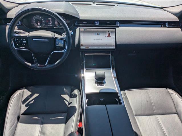 Certified 2026 Land Rover Range Rover Velar S AWD/4WD image 18