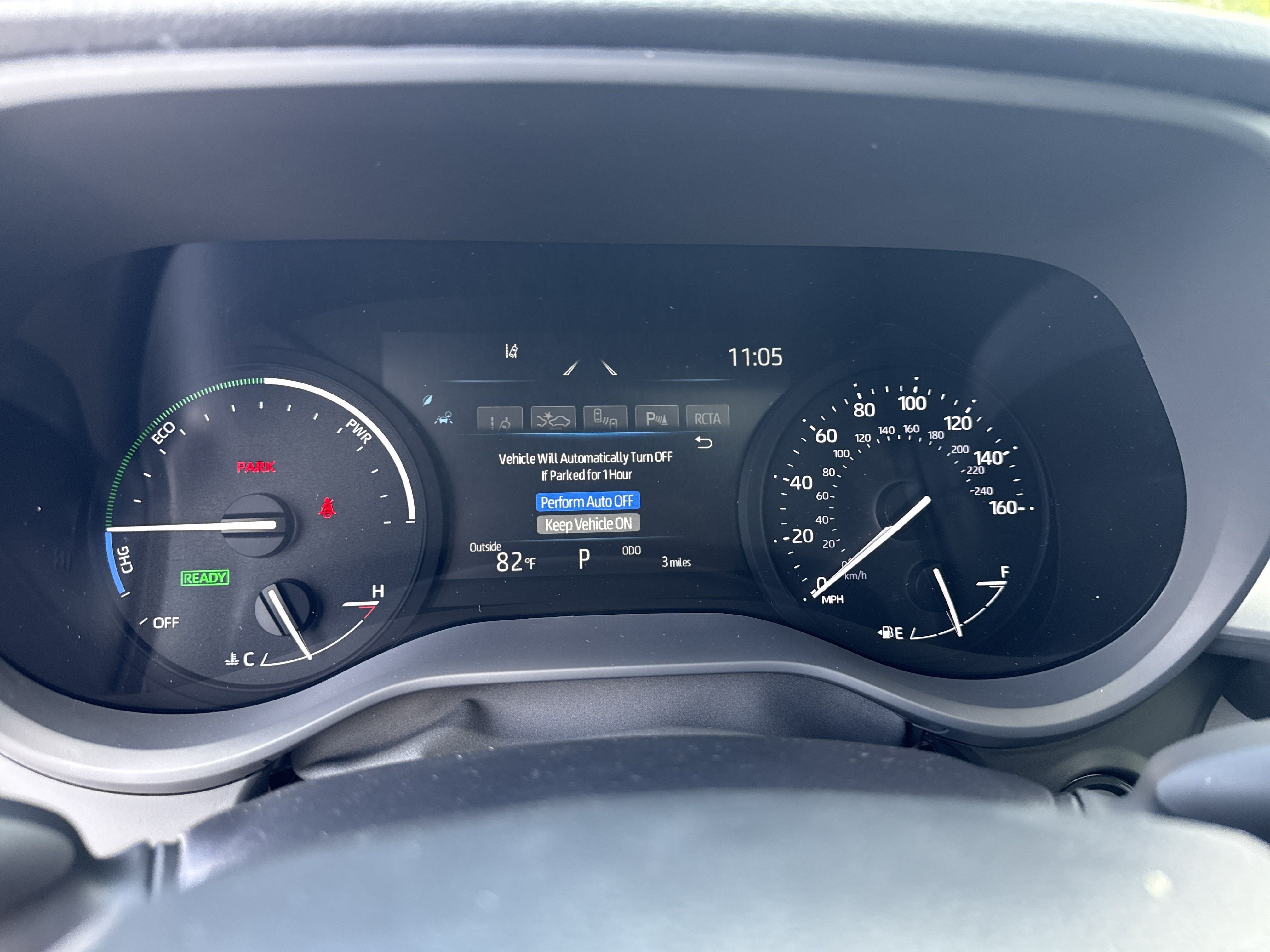 New 2025 Toyota Sienna XLE w/ XLE Plus Package FWD image 19