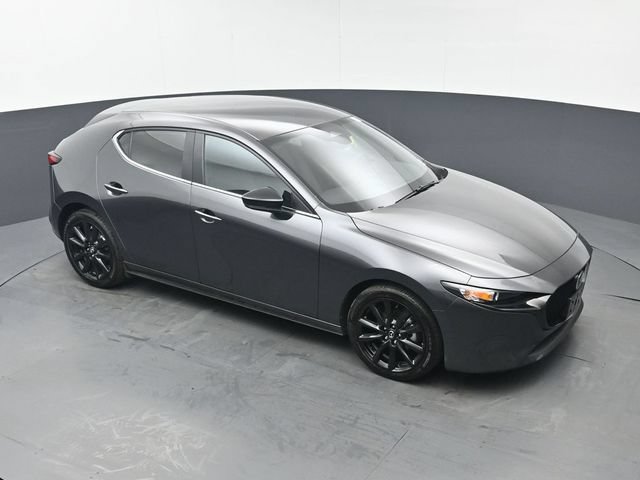 Certified 2025 MAZDA MAZDA3 s Sport FWD image 40