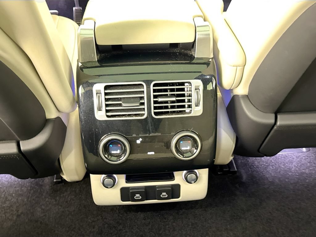 Certified 2022 Land Rover Range Rover Westminster Edition AWD/4WD image 24