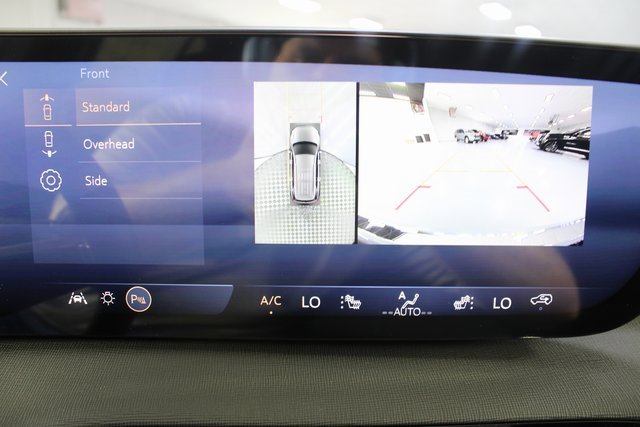 New 2026 Buick Enclave Preferred w/ Power Package image 4