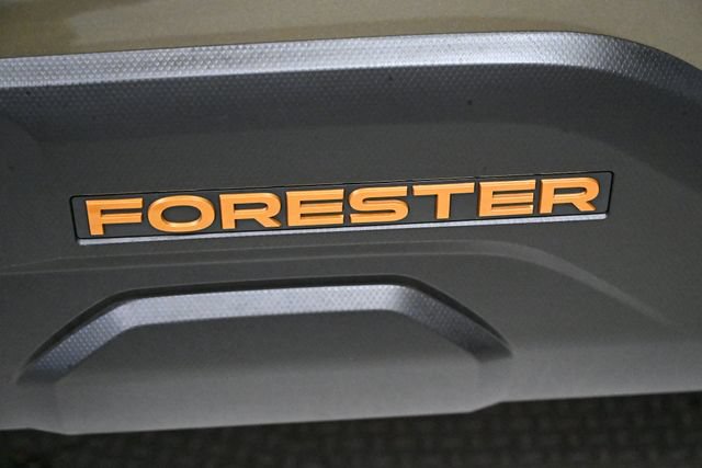 Certified 2026 Subaru Forester Wilderness w/ Wilderness Plus Package AWD/4WD image 14
