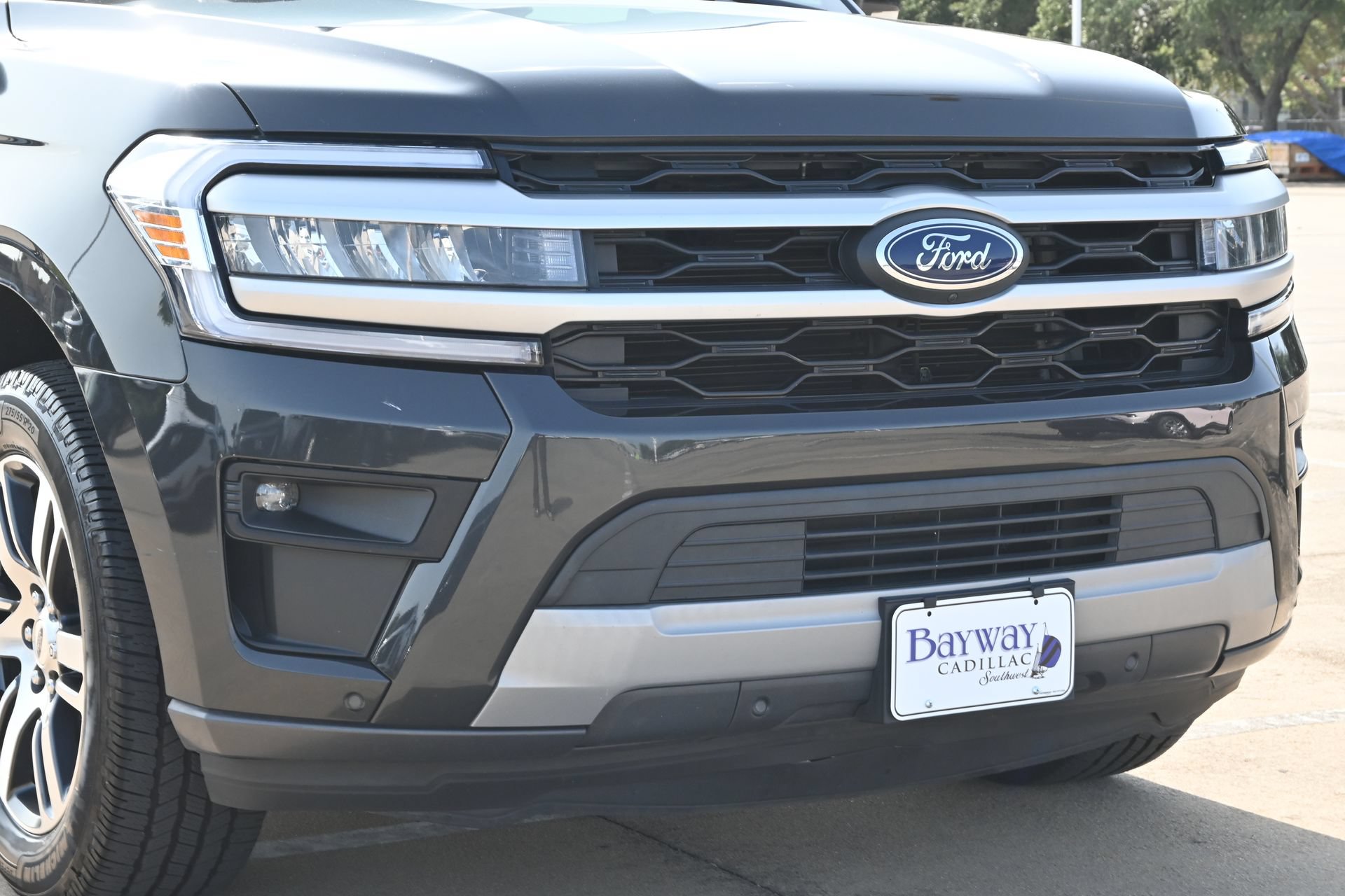 Used 2022 Ford Expedition Max XLT RWD image 29