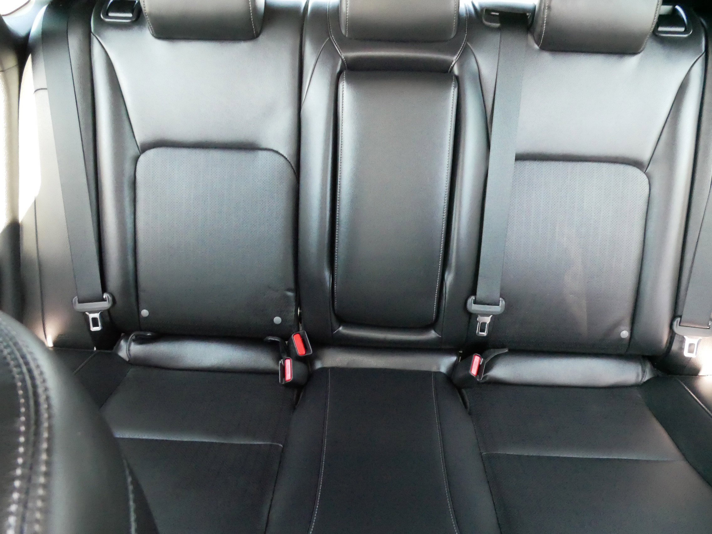 Used 2024 Honda Civic Sport Touring image 13