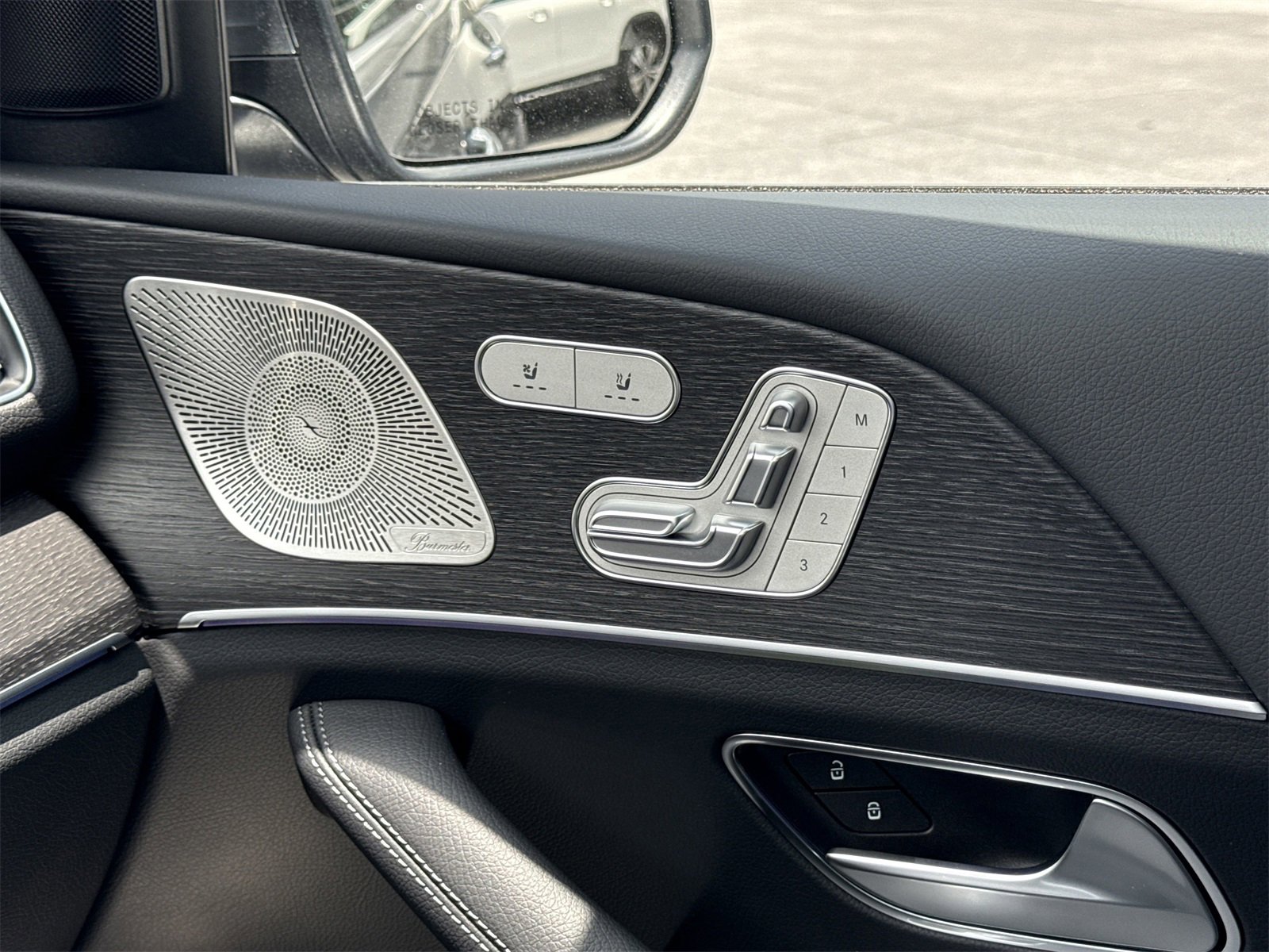 New 2025 Mercedes-Benz GLE 450e 4MATIC image 33