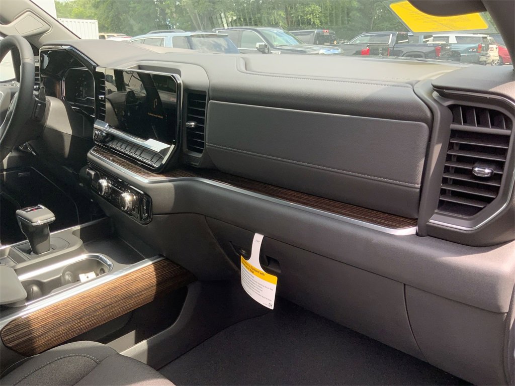 New 2025 GMC Sierra 1500 Elevation w/ Preferred Package image 29