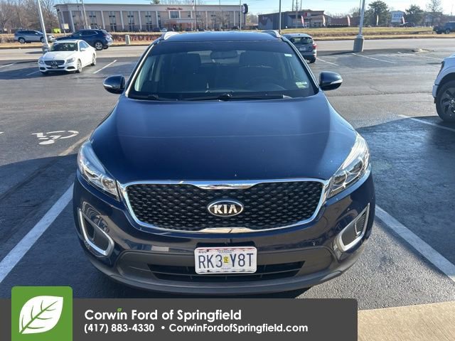 Used 2016 Kia Sorento LX image 7