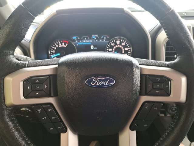 Used 2019 Ford F150 Lariat w/ Equipment Group 502A Luxury AWD/4WD image 9