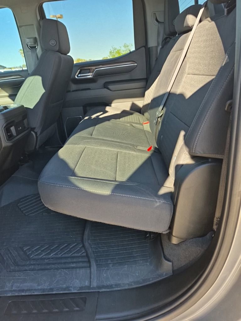 Used 2024 Chevrolet Silverado 1500 RST w/ All Star Edition Plus image 25