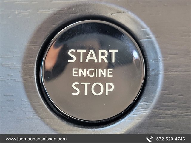 New 2026 Nissan Murano SV image 26