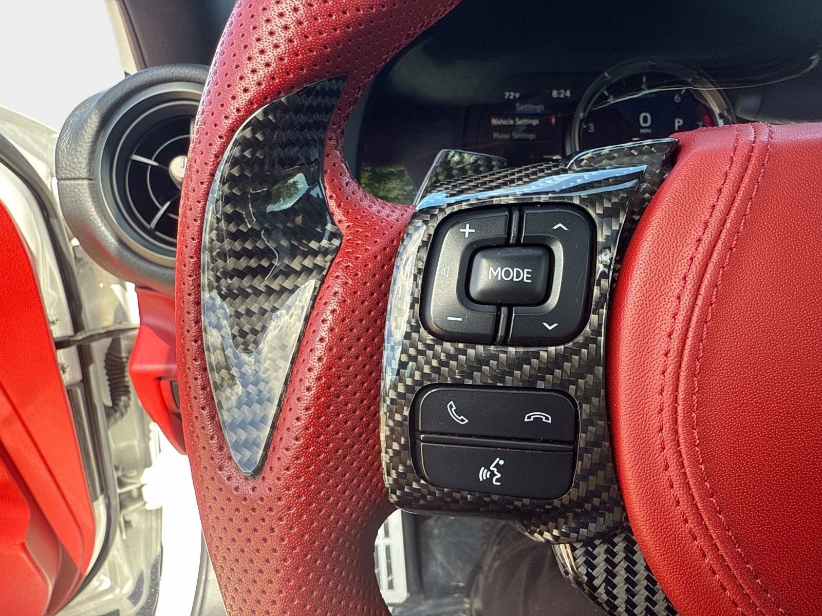 Used 2023 Lexus IS 350 F Sport image 25