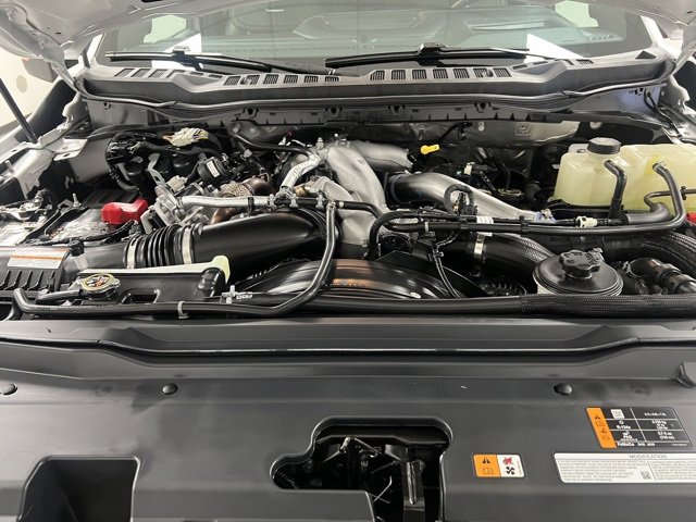 Used 2025 Ford F450 Platinum w/ FX4 Off-Road Package image 66