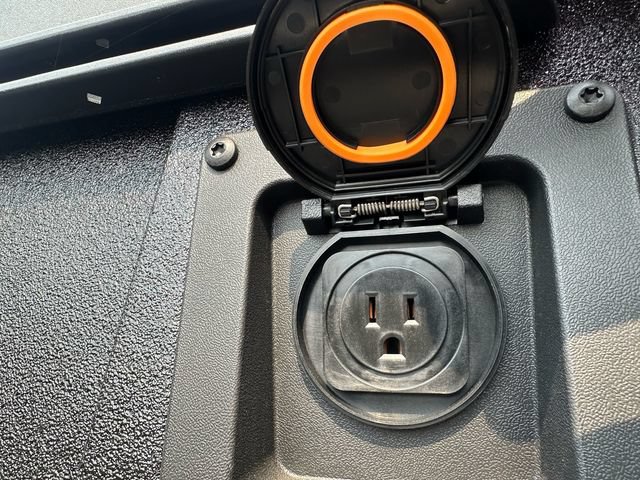 New 2026 Toyota Tundra Limited AWD/4WD image 26