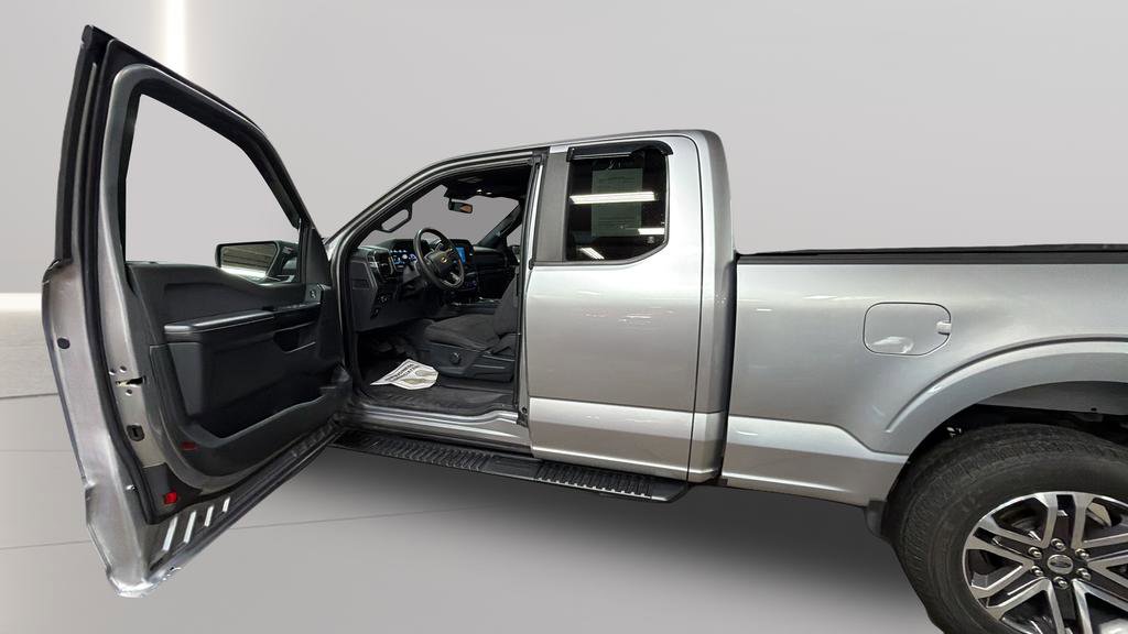 Used 2021 Ford F150 XL w/ Equipment Group 101A High image 17