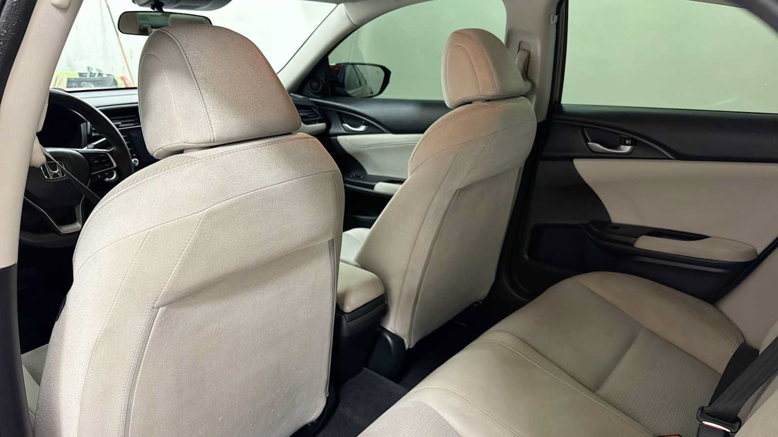Used 2021 Honda Insight EX image 24