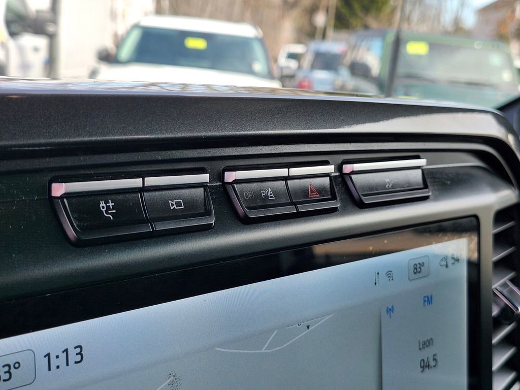 Certified 2023 Ford F150 XLT w/ Equipment Group 302A High image 27