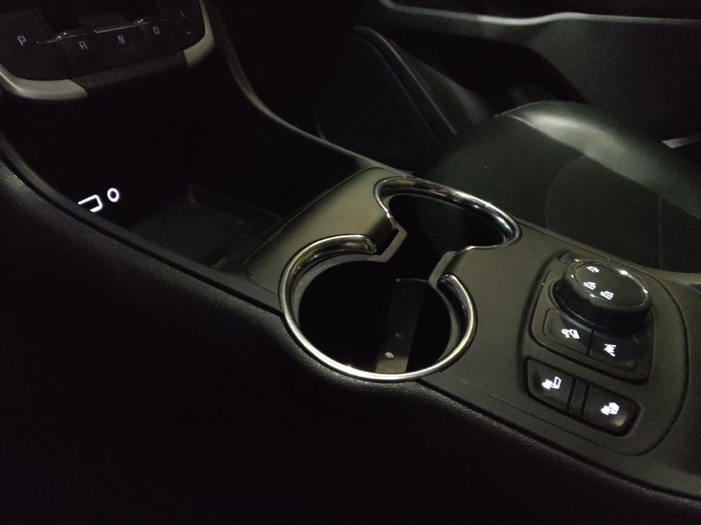 Used 2024 GMC Terrain SLT AWD/4WD image 26