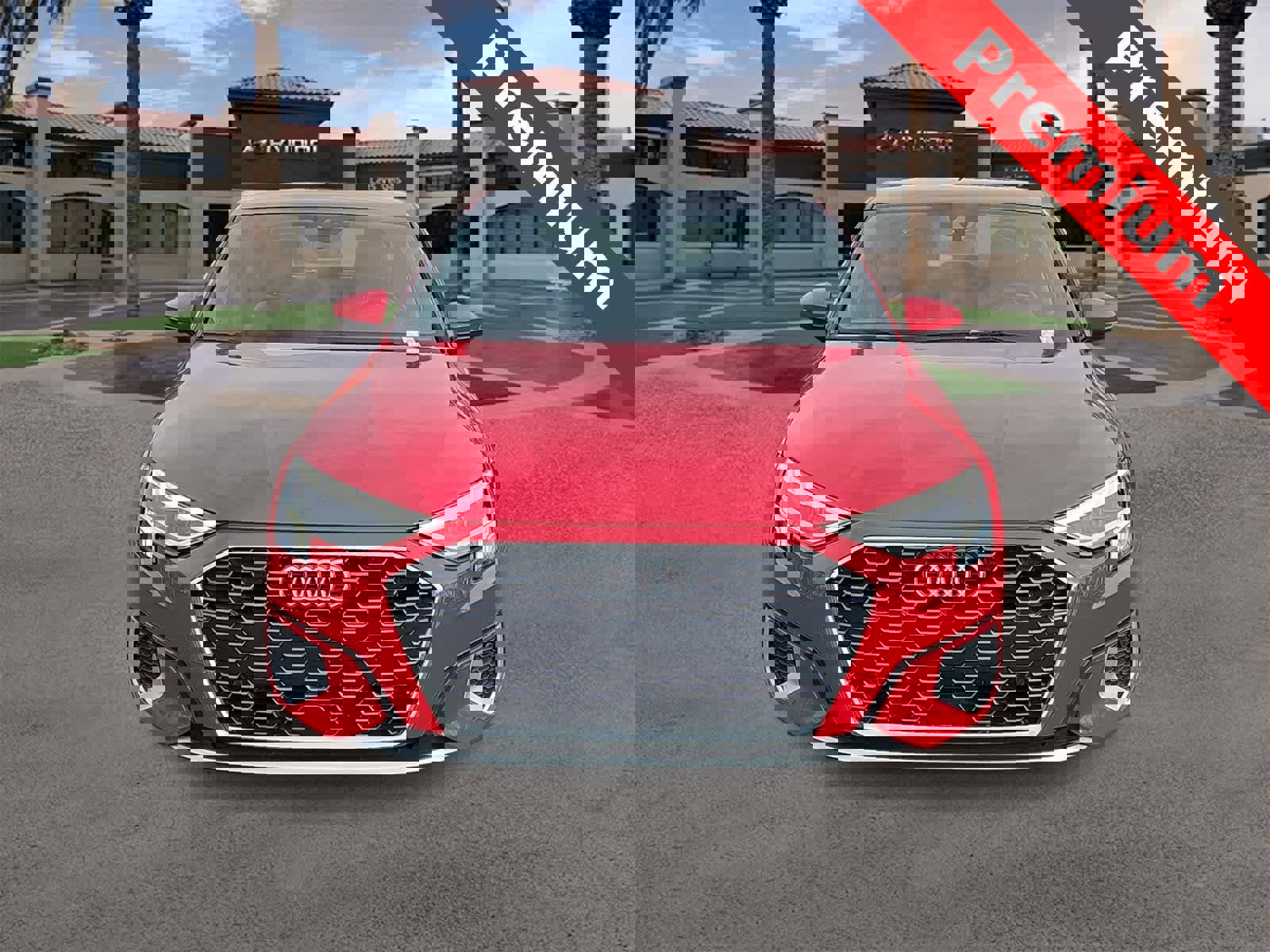 Used 2023 Audi A3 2.0T Premium image 3