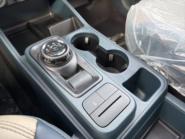 New 2026 Ford Maverick Lariat w/ 4K Tow Package image 21