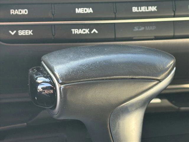 Used 2018 Genesis G80 3.8 w/ Option Group 02 image 8