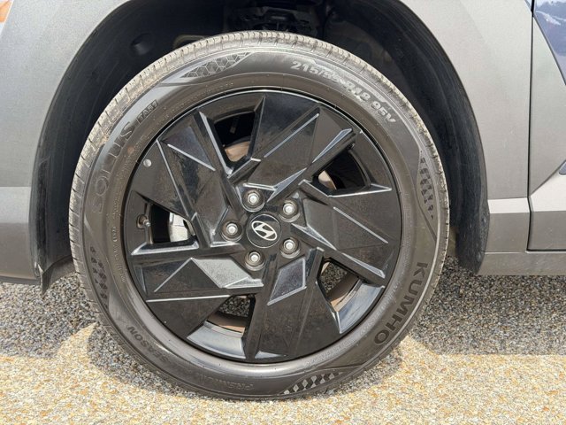 Used 2026 Hyundai Kona SEL Sport FWD image 4
