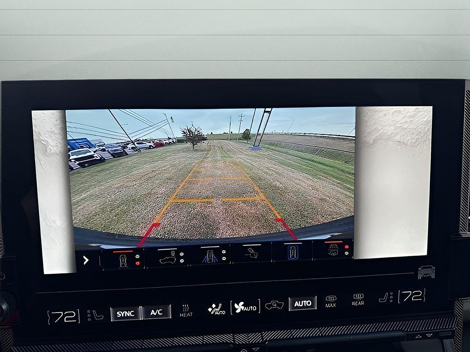 New 2024 GMC Hummer EV 3X w/ LPO, Illumination Package AWD/4WD image 17