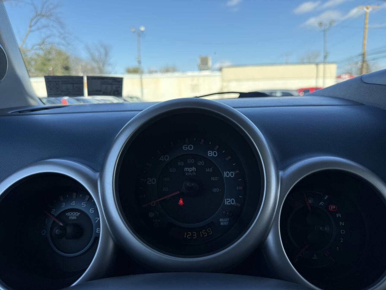 Used 2004 Honda Element EX image 14