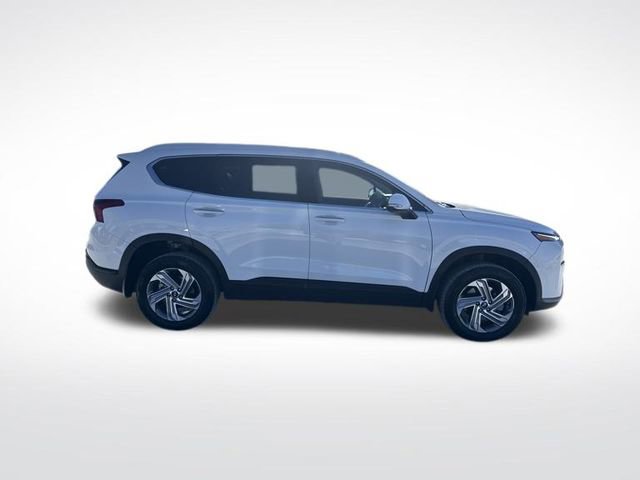 Certified 2023 Hyundai Santa Fe SEL w/ Cargo Package image 6