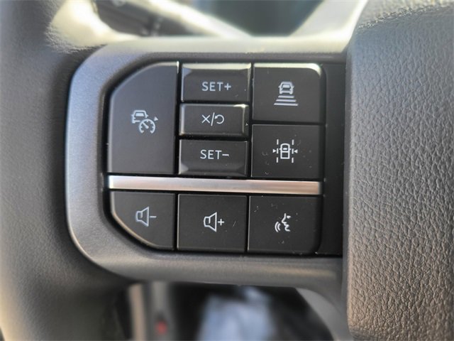 New 2025 Ford F150 Lightning Flash image 24