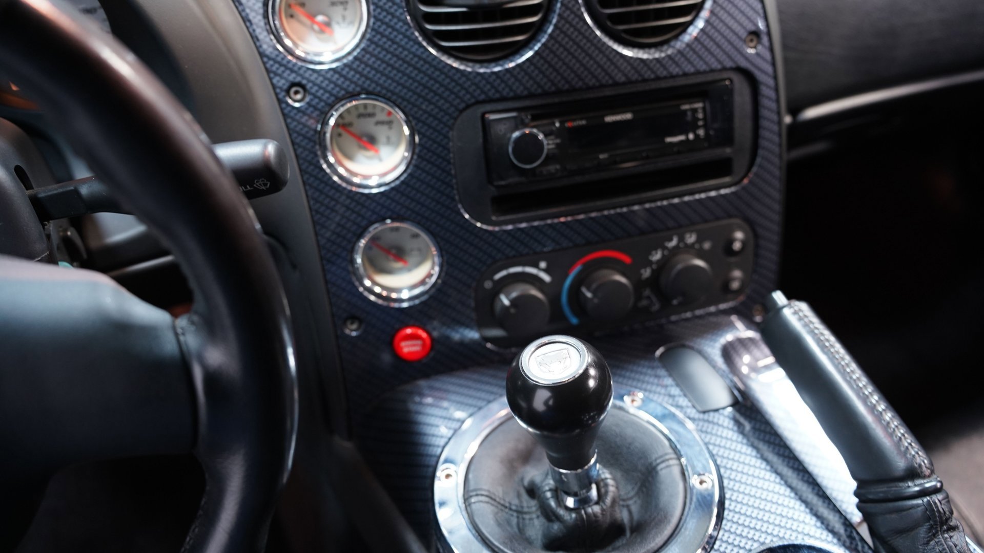 Used 2005 Dodge Viper SRT-10 image 37