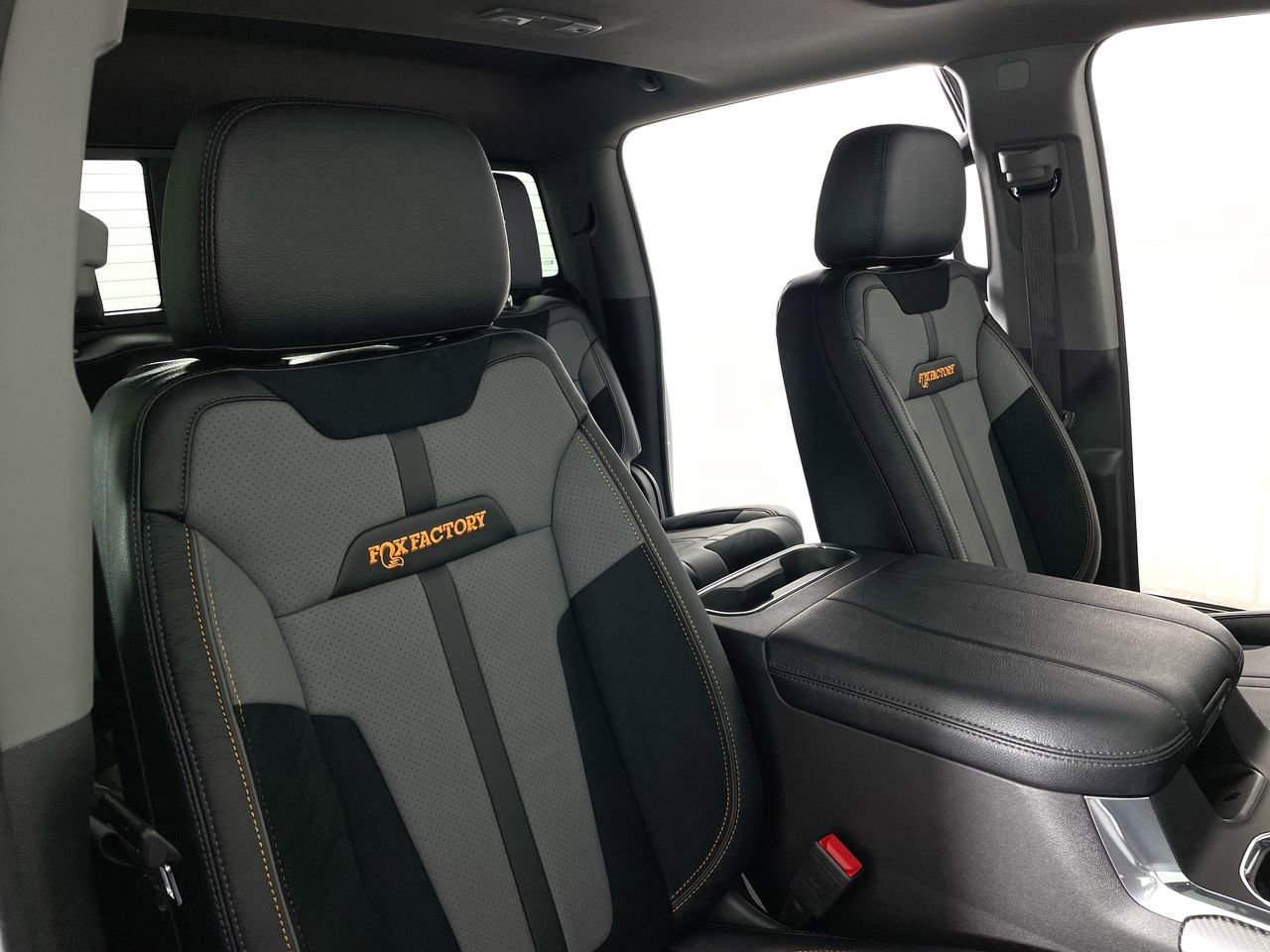 New 2025 Chevrolet Silverado 1500 RST AWD/4WD image 91