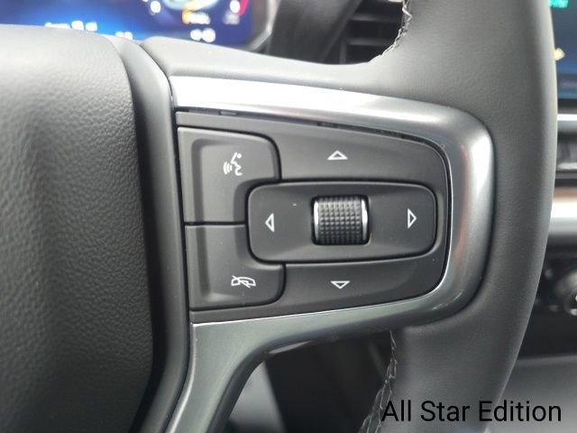 New 2026 Chevrolet Silverado 2500 LT w/ Trail Boss Package image 21