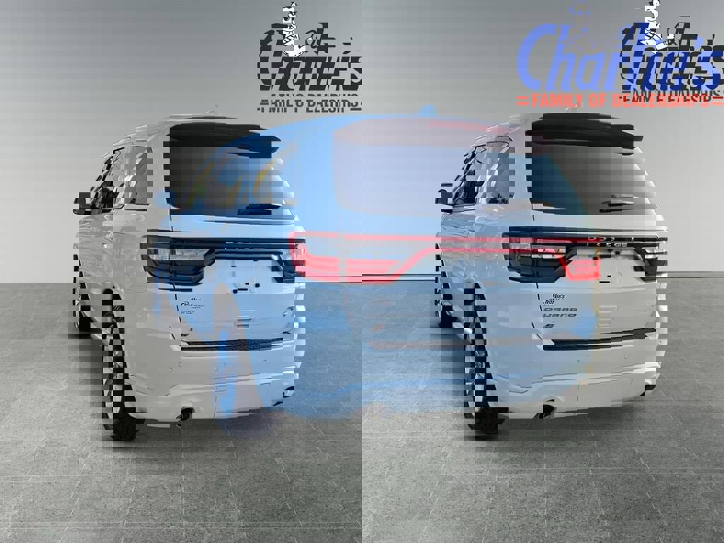 Used 2022 Dodge Durango R/T image 5